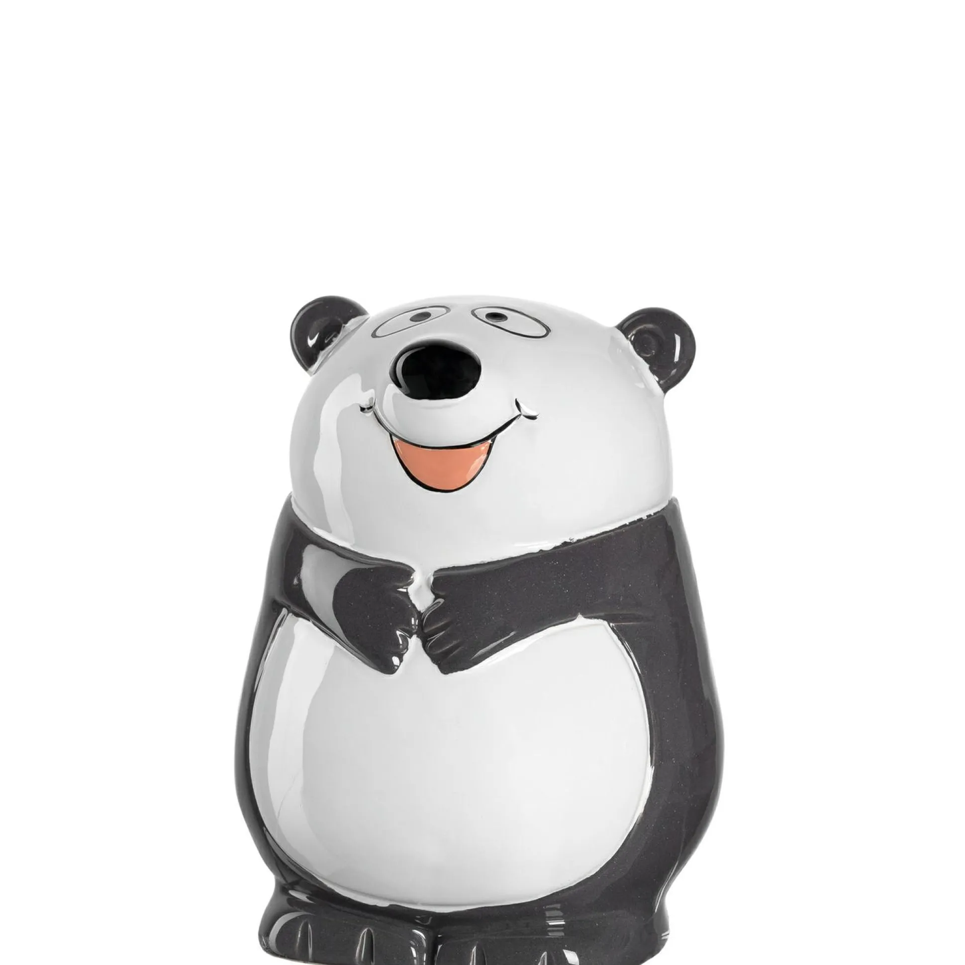 Spardose LEONARDO Panda BAMBINI