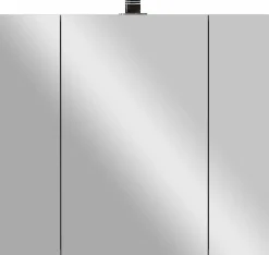 Spiegelschrank