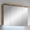 Spiegelschrank Aquarell ATHEN