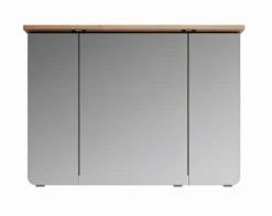 Spiegelschrank Aquarell ATHEN