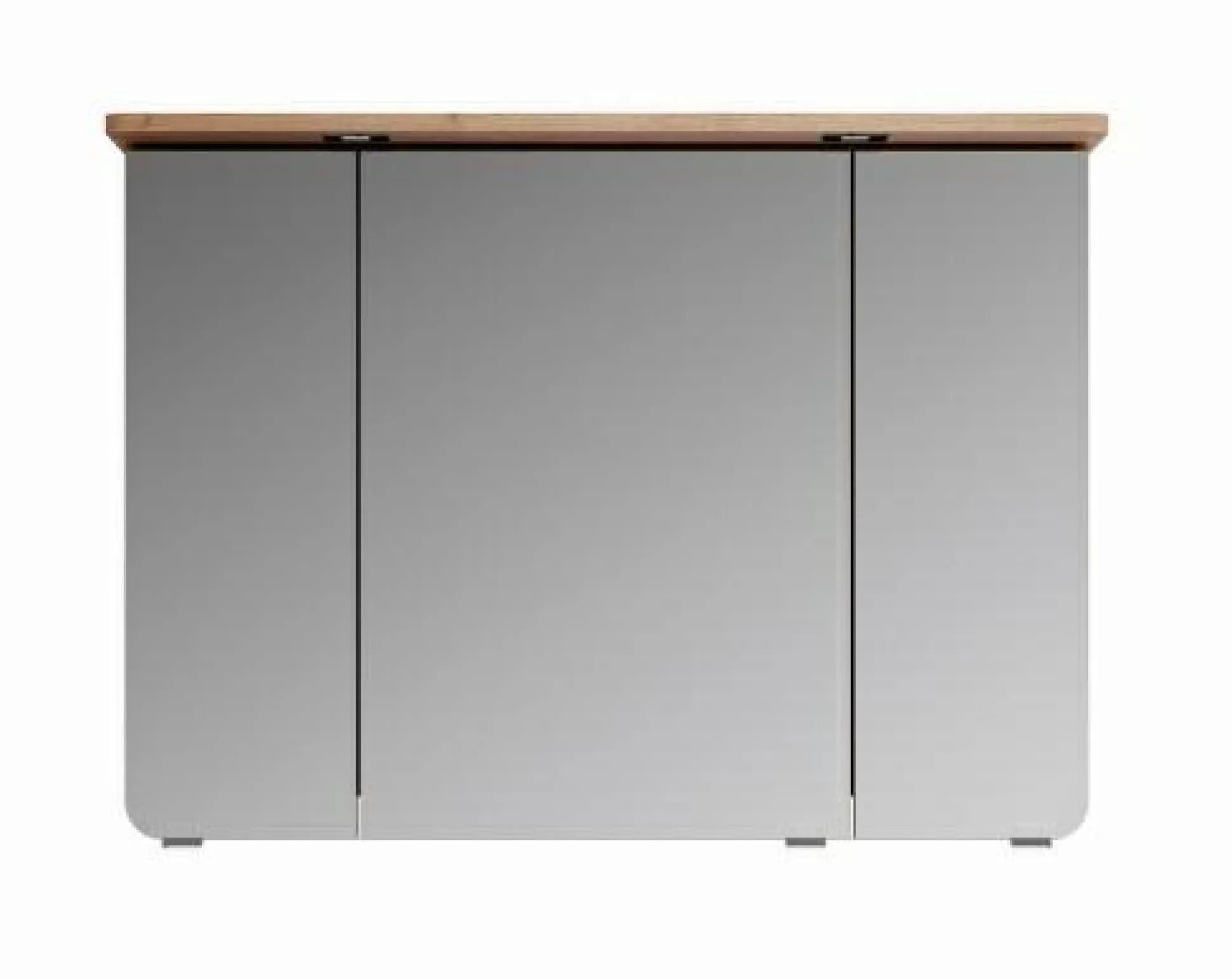 Spiegelschrank Aquarell ATHEN