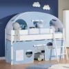 Spielbett PAIDI TIAGO