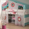 Spielbett PAIDI YLVIE
