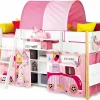 Spielbett PAIDI YLVIE