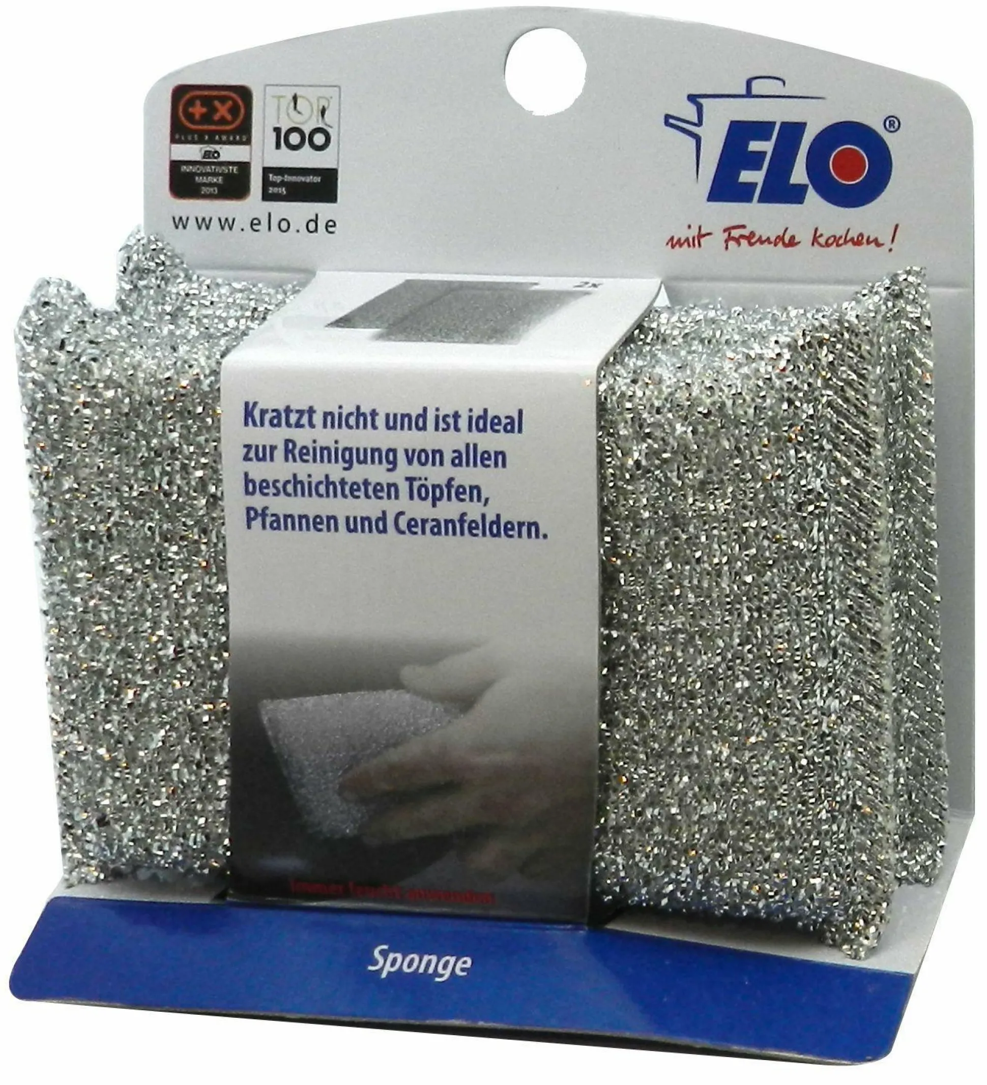Spülschwamm-Set SPONGE