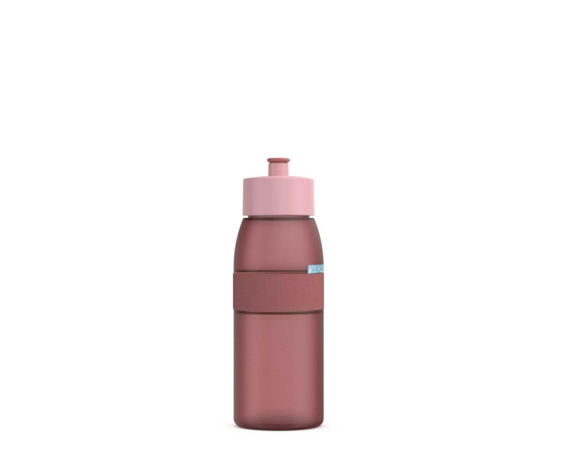 Sporttrinkflasche ELLIPSE