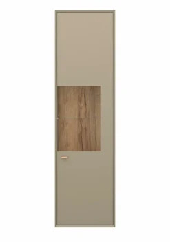 Standvitrine CALVI