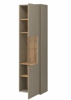 Standvitrine CALVI