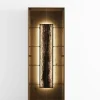 Standvitrine hartmann HEDA