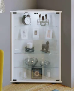 Standvitrine JECKA