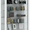 Standvitrine LUMO Maxi