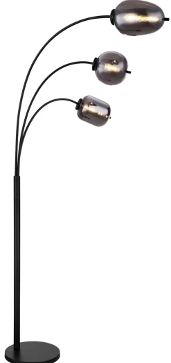 Stehleuchte BLACKY