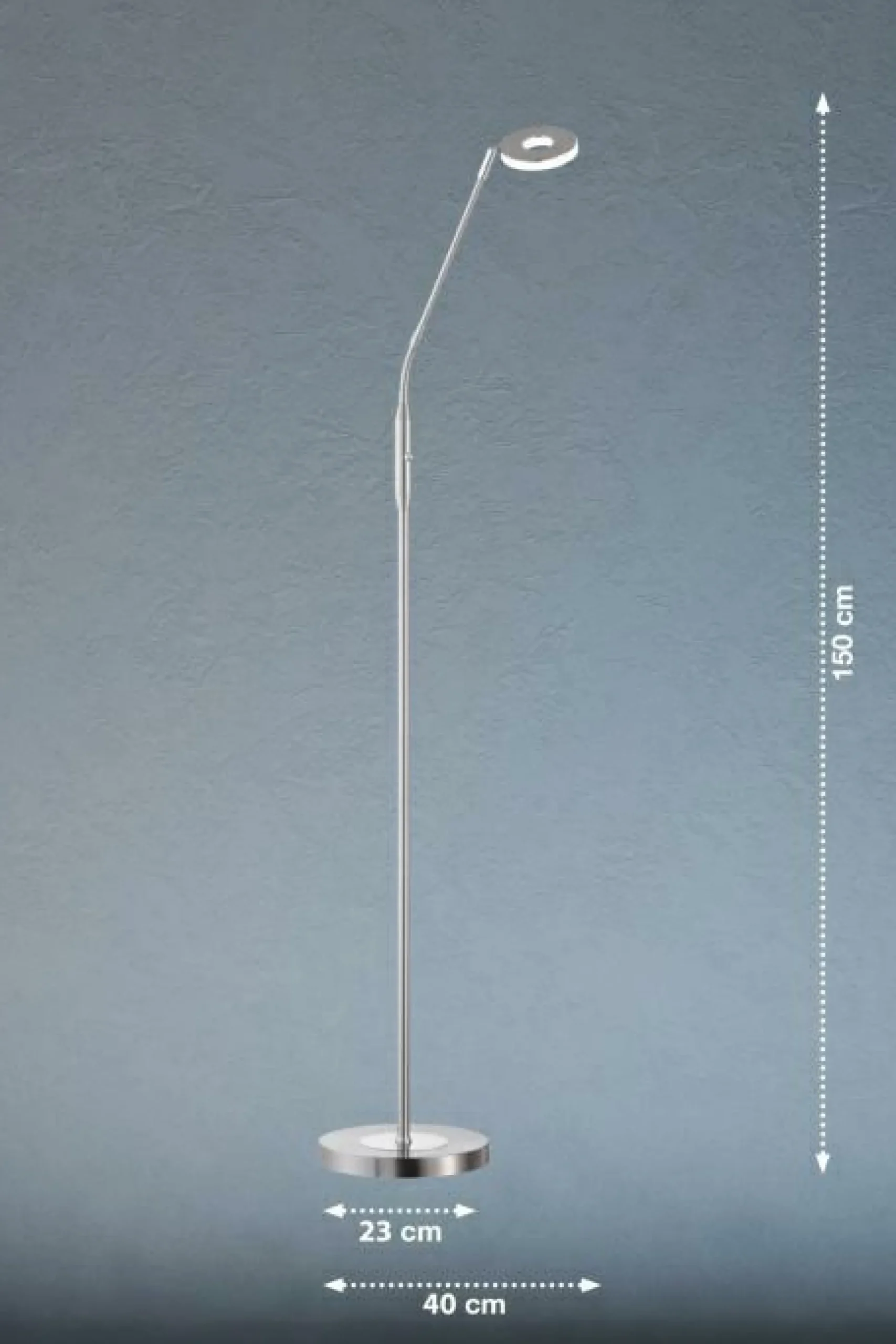 Stehleuchte DENT
