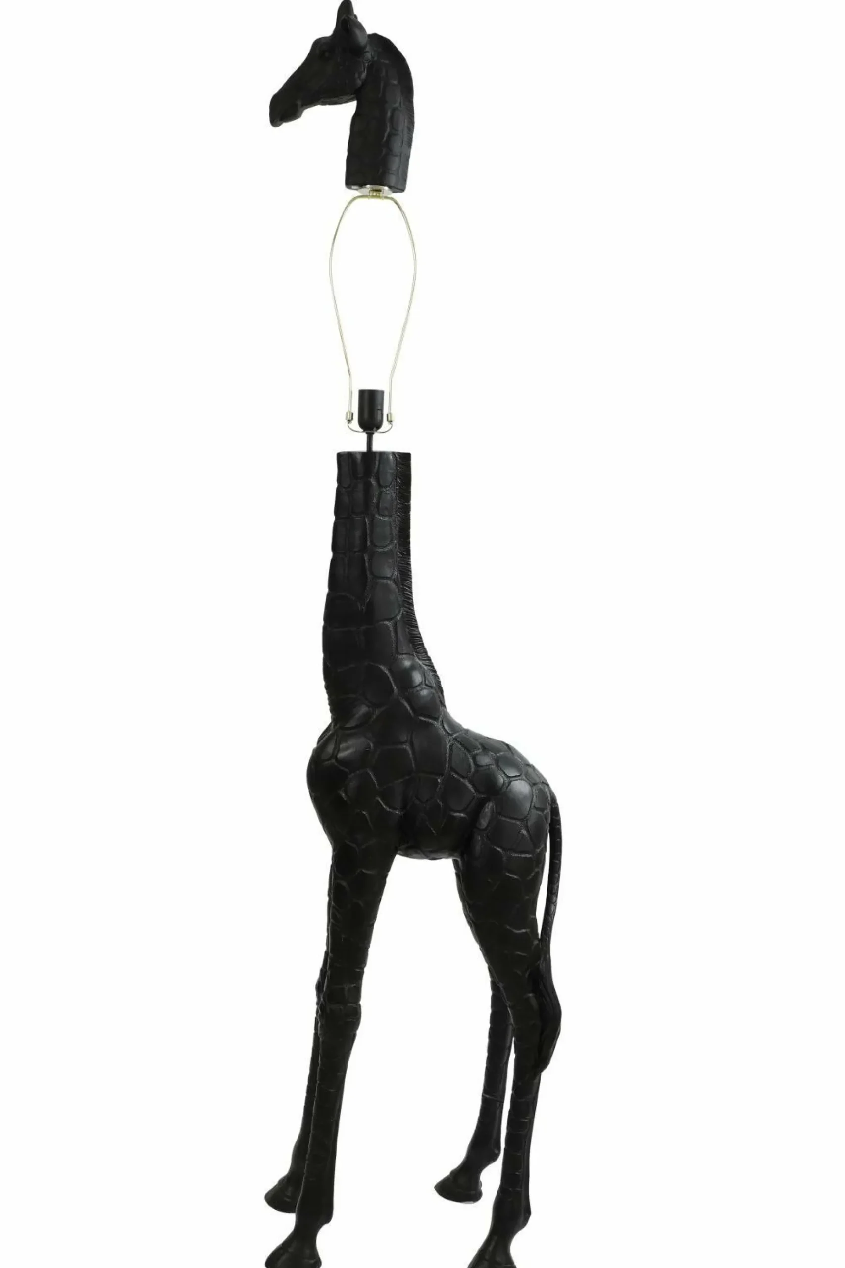 Stehleuchte GIRAFFE