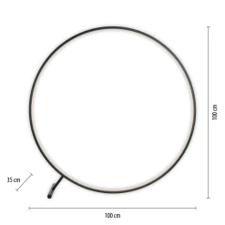 Stehleuchte HULA