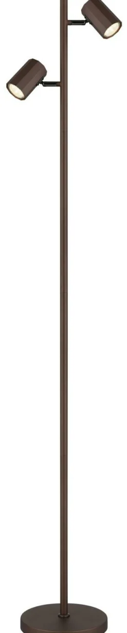 Stehleuchte JAMES