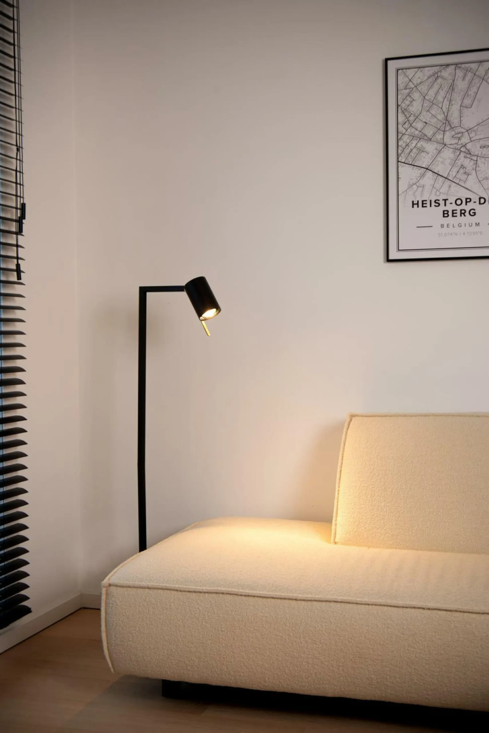Stehleuchte LESLEY