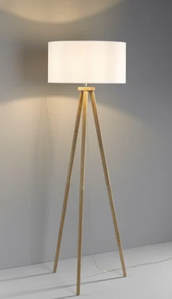 Stehleuchte LUANO