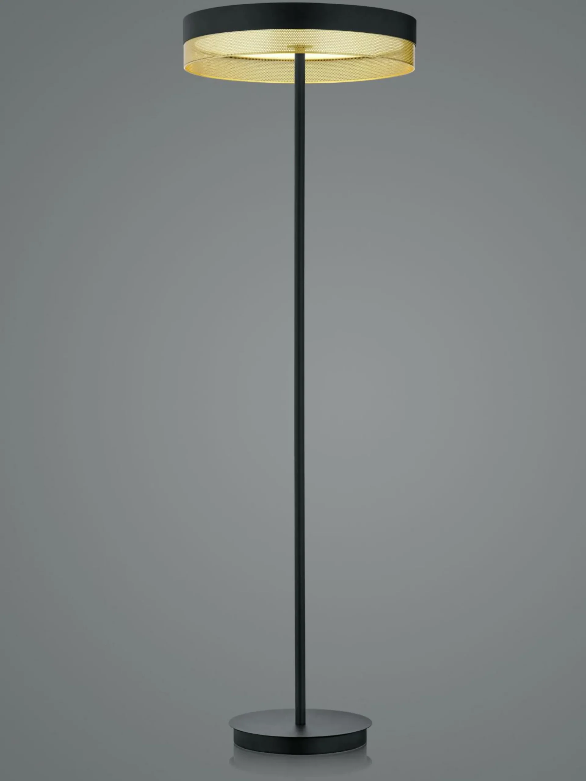 Stehleuchte MESH