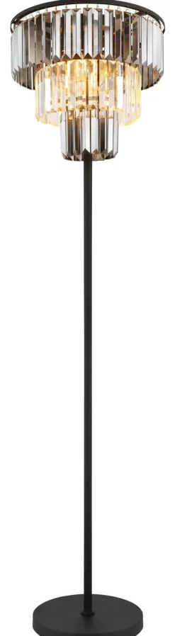 Stehleuchte NAXIS