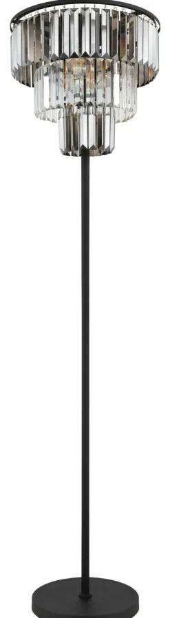 Stehleuchte NAXIS