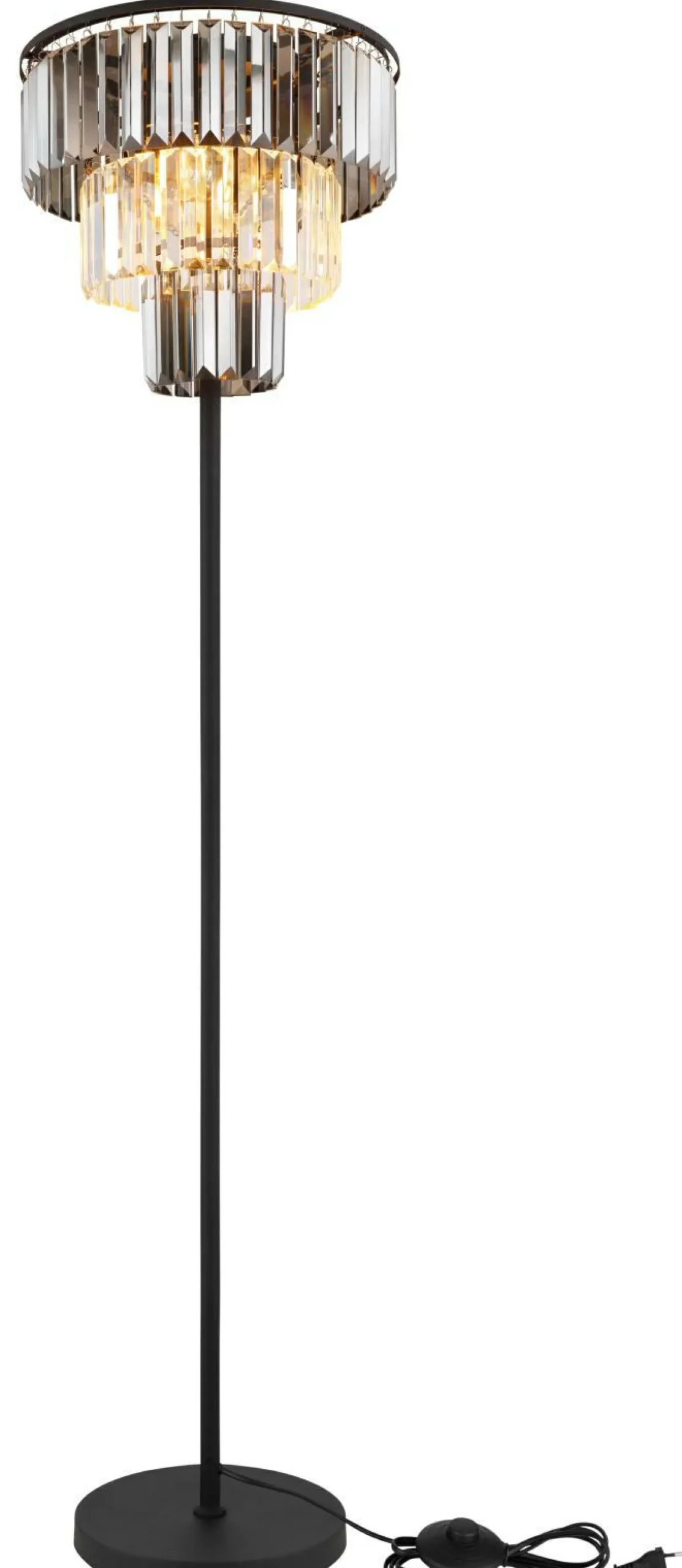 Stehleuchte NAXIS
