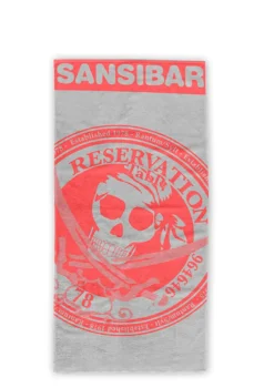 Strandtuch SANSIBAR