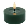 Teelicht LED 2er-Set WINTER