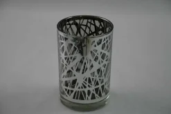 Teelichthalter TWIG