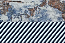 Teppich ARGENTUM