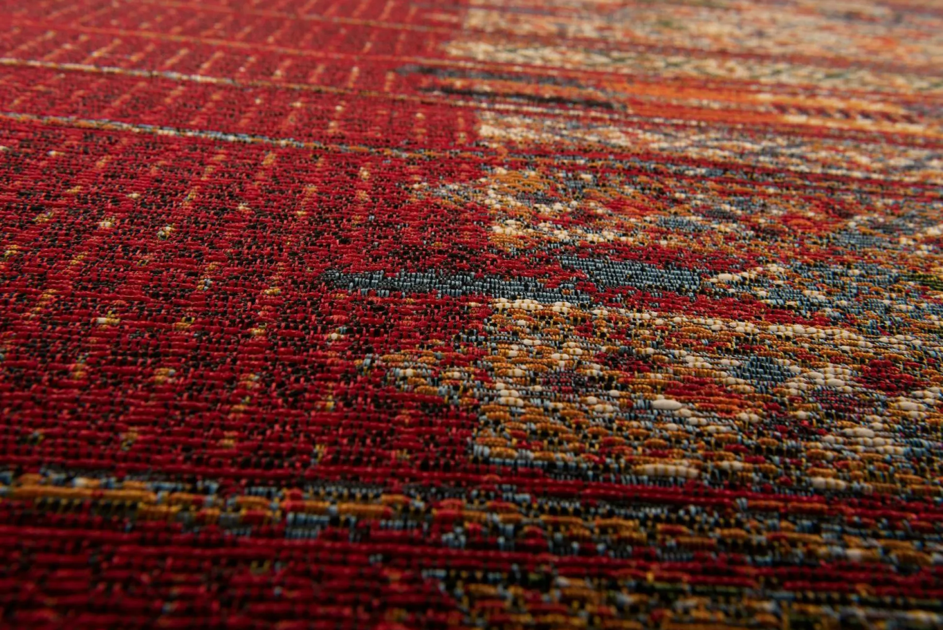 Teppich AURORA