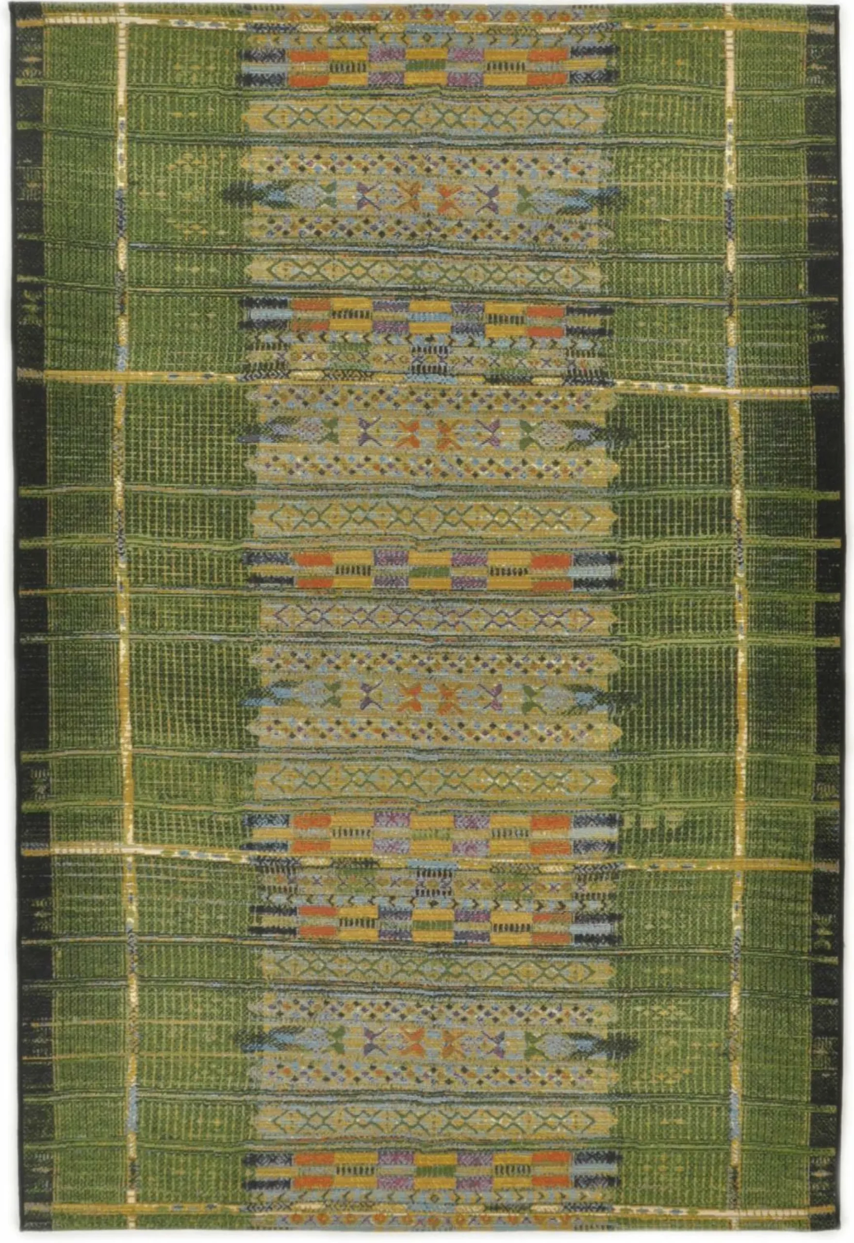 Teppich AURORA