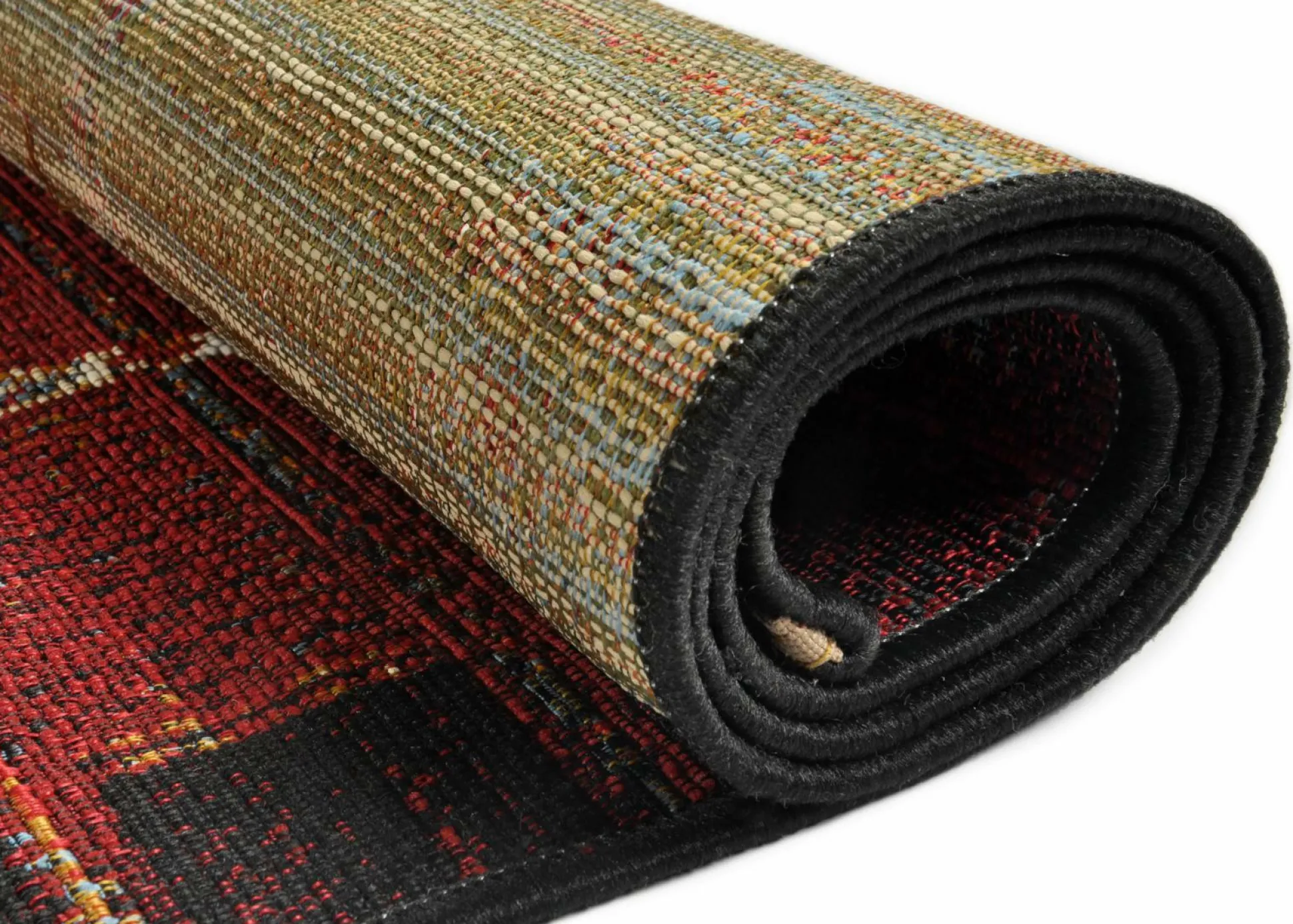 Teppich AURORA