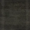 Teppich Casablanca anthrazit