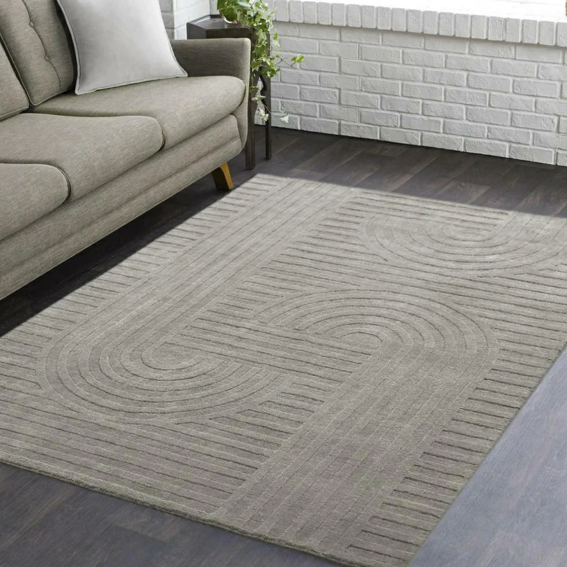 Teppich CORAL