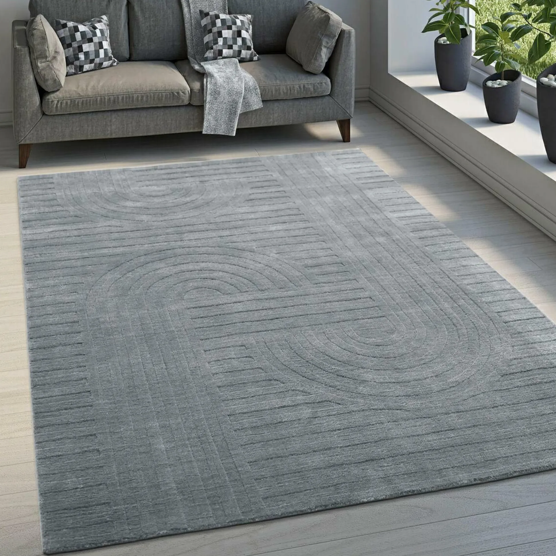 Teppich CORAL