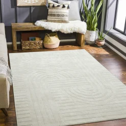 Teppich CORAL