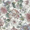 Teppich FLOWER