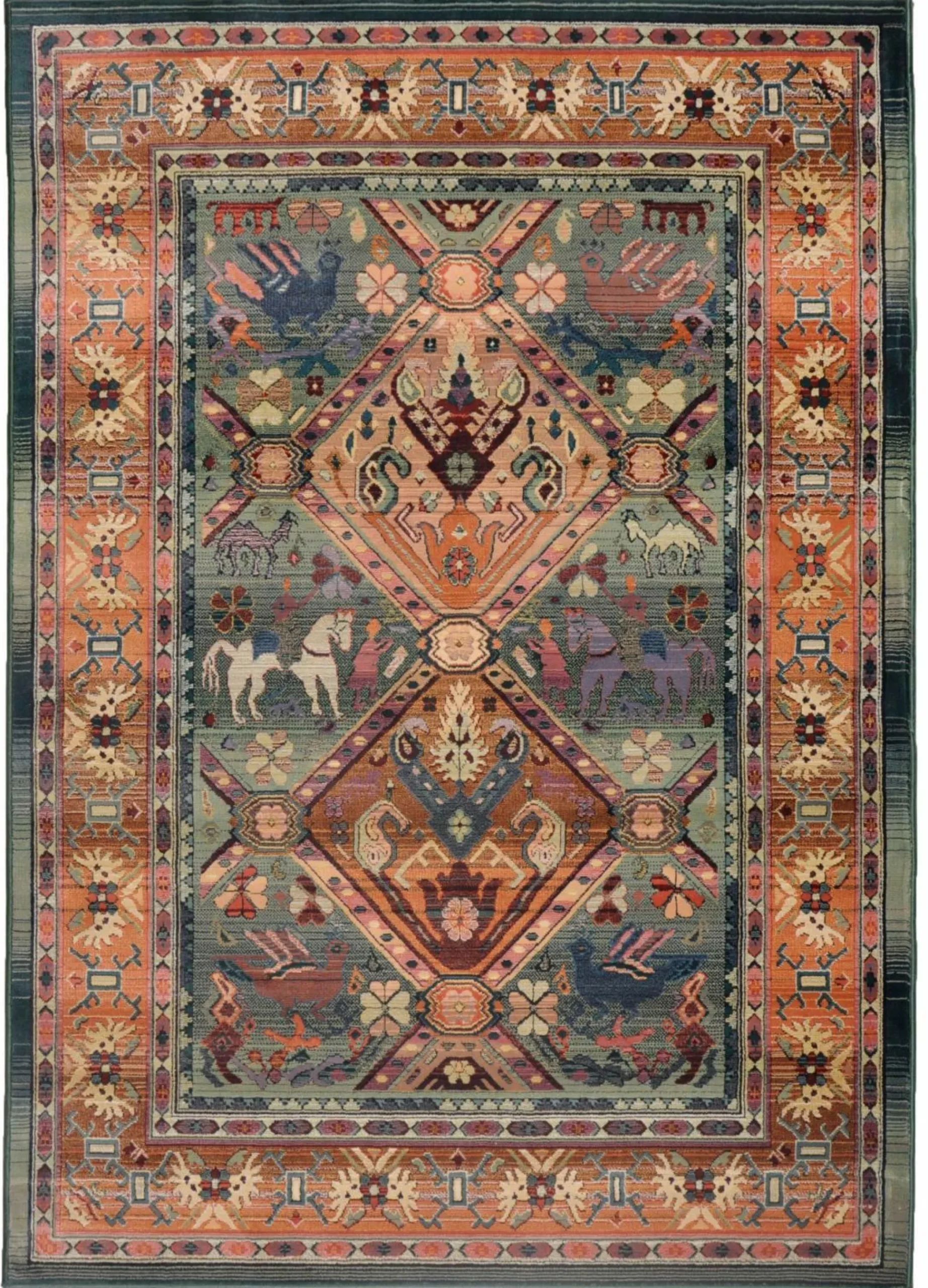 Teppich GABIRO
