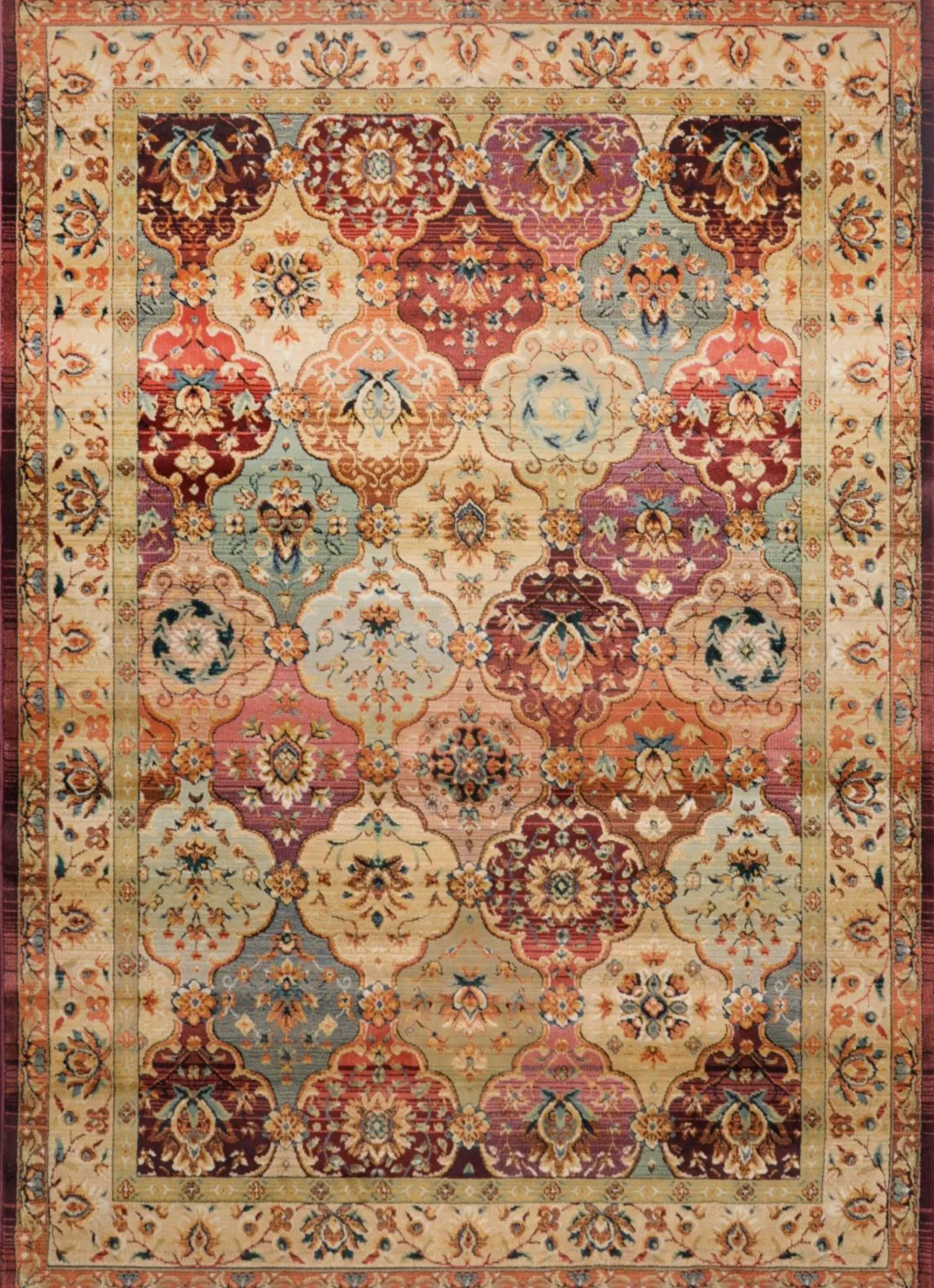 Teppich GABIRO