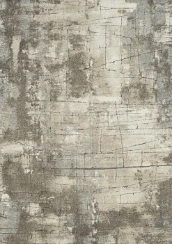 Teppich IBIZA grau