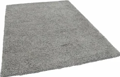 Teppich MERANO grau