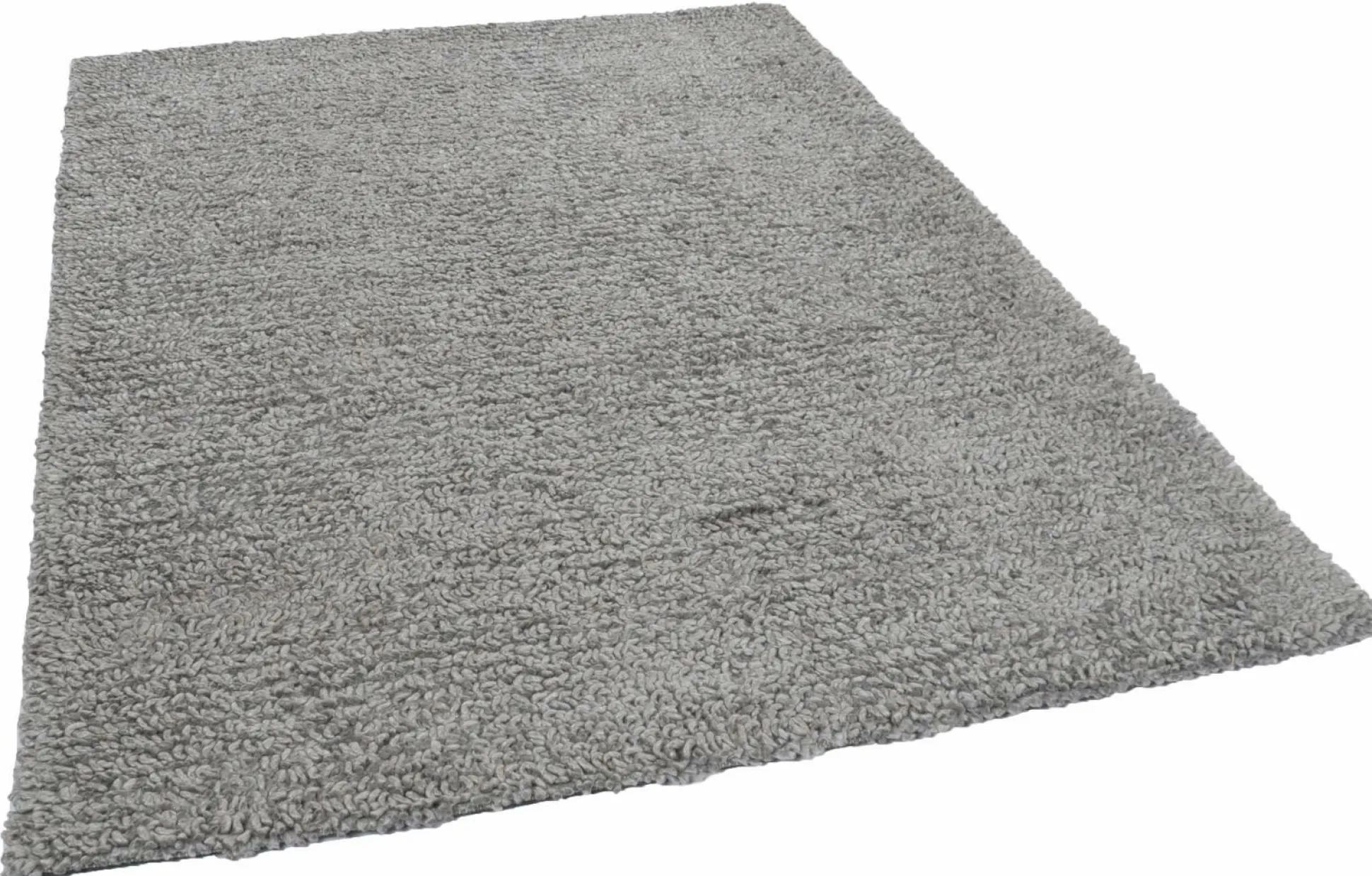 Teppich MERANO grau