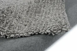 Teppich MERANO grau