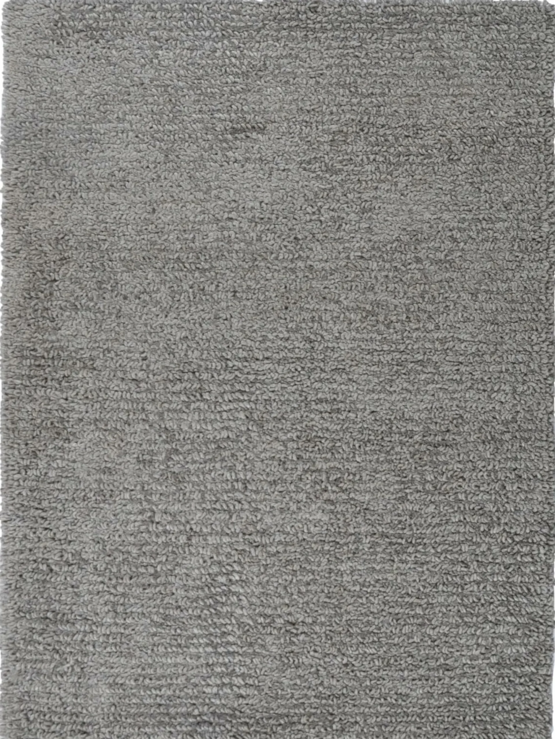 Teppich MERANO grau