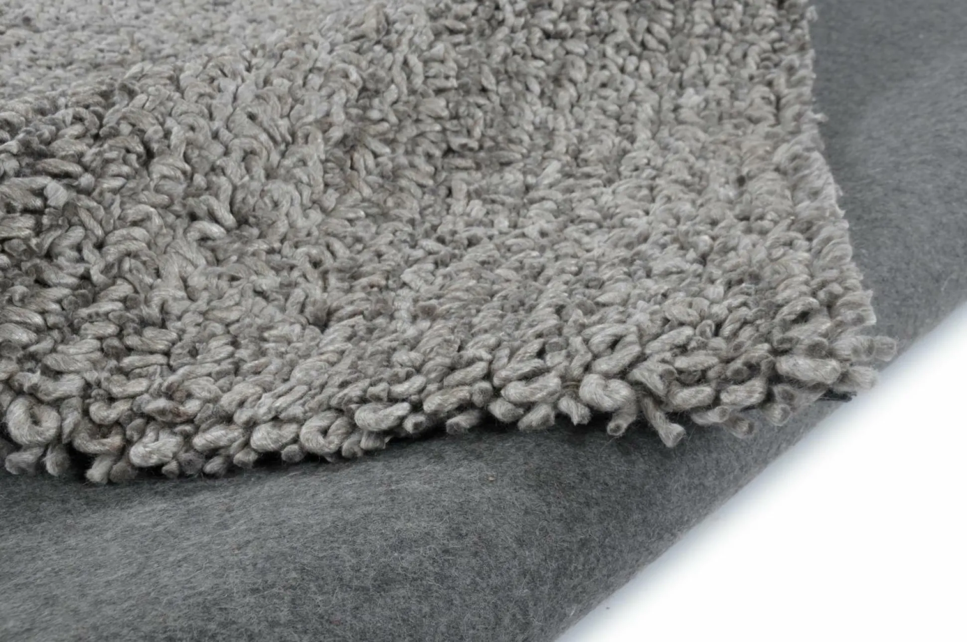 Teppich MERANO grau