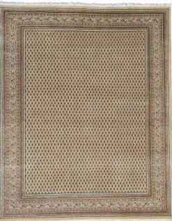Teppich MIR PLAIN