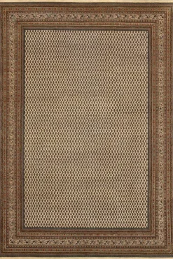 Teppich MIR PLAIN