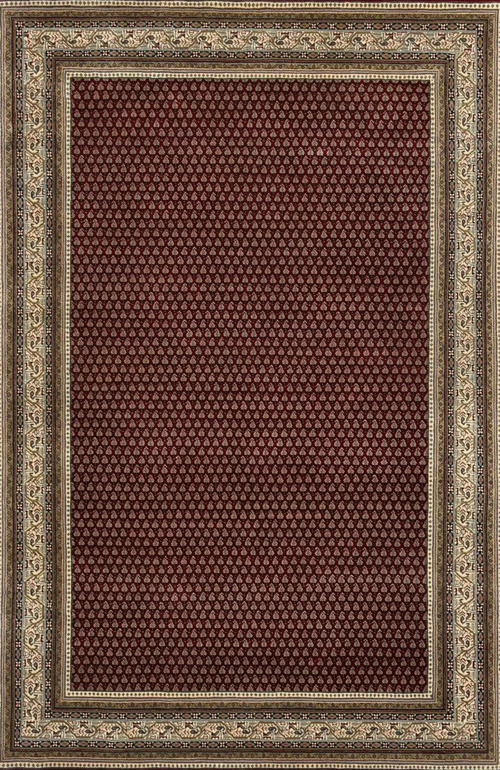 Teppich MIR PLAIN