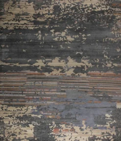 Teppich Opal bunt